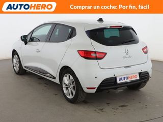 Renault Clio 0.9 Energy Limited