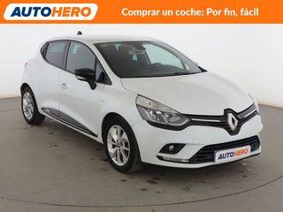 Renault Clio 0.9 Energy Limited
