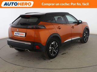 Peugeot 2008 1.2 PureTech Allure