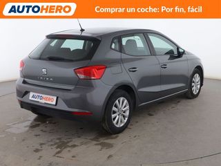 Seat Ibiza 1.0 TSI Style
