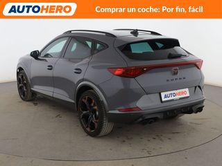 Cupra Formentor 2.0 TSI VZ 4Drive