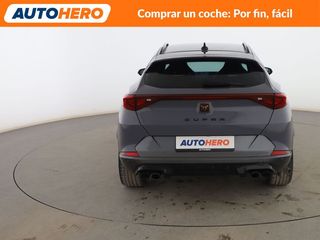 Cupra Formentor 2.0 TSI VZ 4Drive