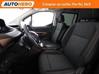 Peugeot Rifter 1.5 Blue-HDi GT Standard