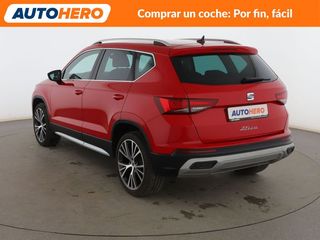 Seat Ateca 1.5 TSI ACT Xperience