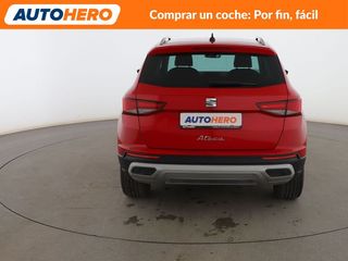 Seat Ateca 1.5 TSI ACT Xperience