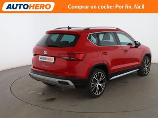 Seat Ateca 1.5 TSI ACT Xperience