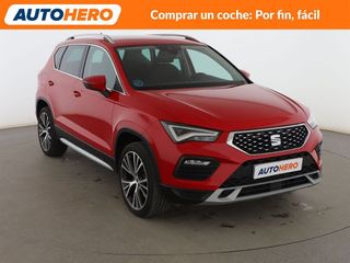 Seat Ateca 1.5 TSI ACT Xperience