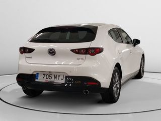 Mazda 3 Prime-Line