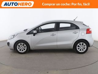 Kia Rio 1.2 Concept