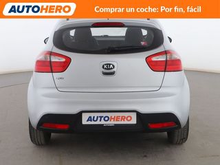 Kia Rio 1.2 Concept