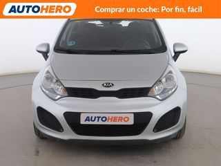 Kia Rio 1.2 Concept