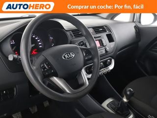Kia Rio 1.2 Concept