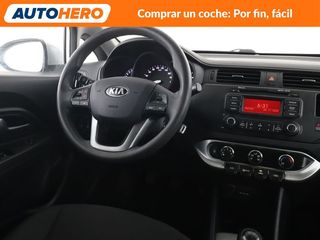 Kia Rio 1.2 Concept