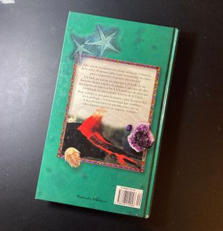 Rocas y Minerales / Fósiles / El Mundo de los Cris