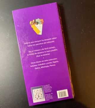 Rocas y Minerales / Fósiles / El Mundo de los Cris