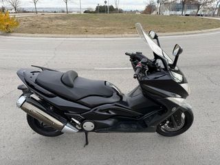 Yamaha TMAX XP500 2008