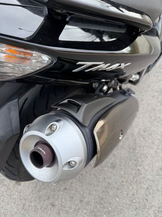 Yamaha TMAX XP500 2008