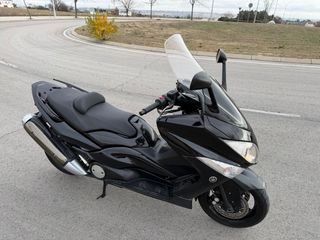 Yamaha TMAX XP500 2008