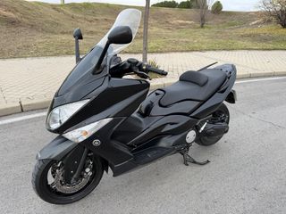 Yamaha TMAX XP500 2008