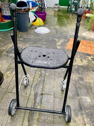 Andador Tacataca Ortopedia Técnica