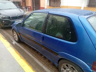 Citroen Saxo VTS SE CAMBIA POR COCHE DE INTERÉS