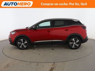 Peugeot 3008 1.2 PureTech GT Line