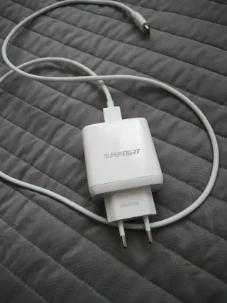 Realme GT Neo2 5G Negro/Gris