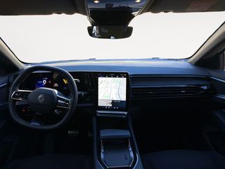 Renault Austral Iconic Esprit Alpine