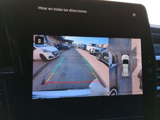 Renault Austral Iconic Esprit Alpine