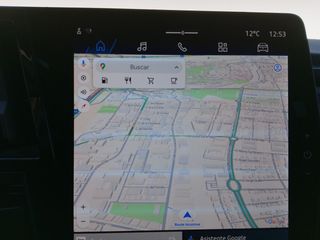 Renault Austral Iconic Esprit Alpine