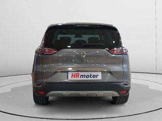 Renault Espace Initiale Paris