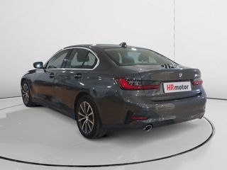 BMW Serie 3 320d
