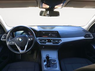 BMW Serie 3 320d