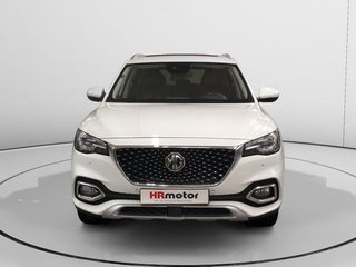 MG eHS Luxury