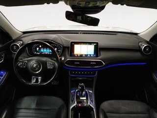 MG eHS Luxury