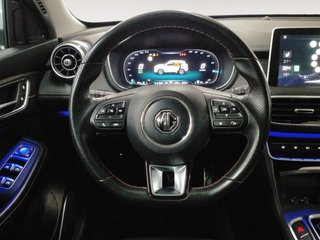 MG eHS Luxury