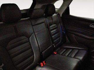 MG eHS Luxury