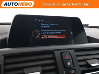 BMW Serie 1 116d M Sport