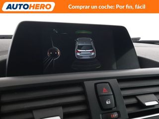 BMW Serie 1 116d M Sport