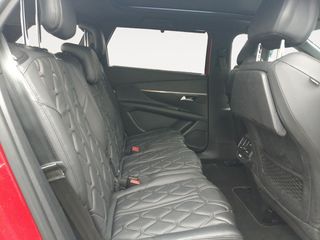Peugeot 5008 GT