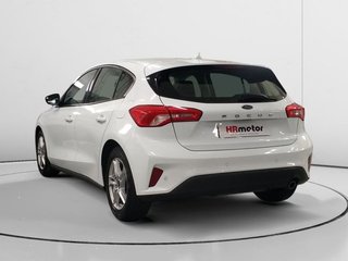 Ford Focus Trend Edition