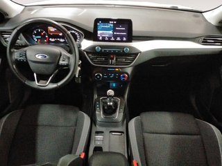Ford Focus Trend Edition