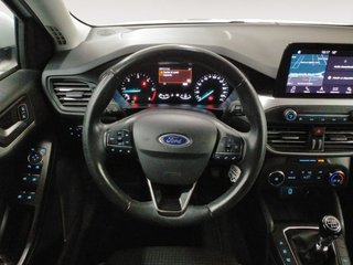 Ford Focus Trend Edition