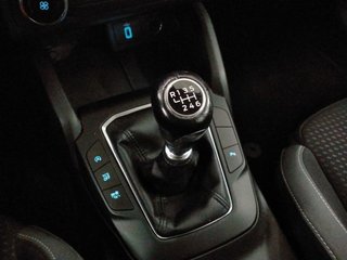 Ford Focus Trend Edition