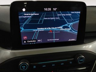 Ford Focus Trend Edition