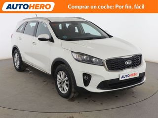 Kia Sorento 2.2 CRDi Concept 4x2