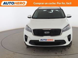 Kia Sorento 2.2 CRDi Concept 4x2