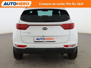 Kia Sportage 1.6 GDI X-Tech 2WD