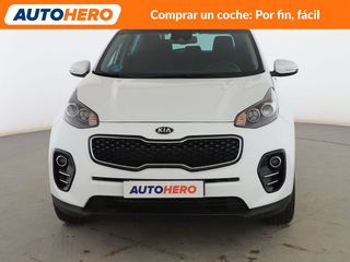 Kia Sportage 1.6 GDI X-Tech 2WD