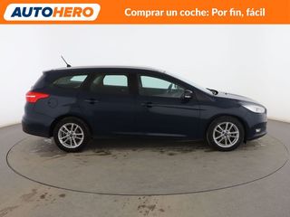 Ford Focus 1.5 TDCi Business
